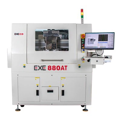 Hur förbättrar man skärjämnheten hos en PCB-skärfräs?